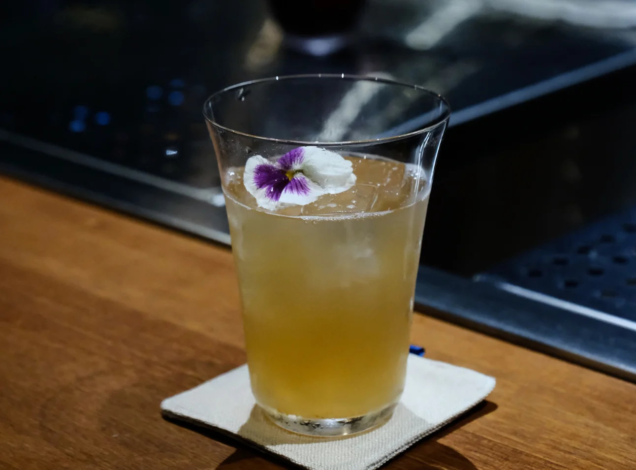 MOCKTAIL